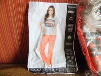 Лот: 10095725. Фото: 2. Новый Домашний костюм. Женская одежда