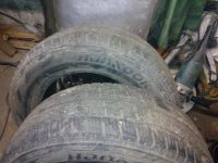 Лот: 6312146. Фото: 2. 225\60\16 Hankook. Шины, Диски