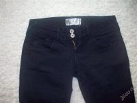 Лот: 2497424. Фото: 2. Джинсы ZARA р.34 (наш 40). Женская одежда