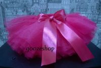 Лот: 8689319. Фото: 3. Юбка - пачка "Розовое чудо". Новый год!