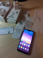 Лот: 11956434. Фото: 2. Huawei p20 lite 4/64 гб. Смартфоны, связь, навигация