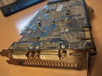 Лот: 14966616. Фото: 2. ASUS GeForce GTX 460 1gb. Комплектующие
