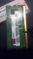 Лот: 5299429. Фото: 2. SO-DIMM DDR3 Kingston PC3-10600s... Комплектующие