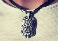 Лот: 5913541. Фото: 3. Цепь мужская. Красноярск