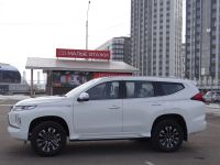 Лот: 20420344. Фото: 2. Mitsubishi Pajero Sport. Авто, мото, водный транспорт