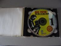 Лот: 15394096. Фото: 3. Игра Max Payne 2, два диска. Компьютеры, оргтехника, канцтовары