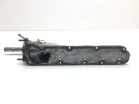 Лот: 20392659. Фото: 5. Корпус термостата Toyota Windom...