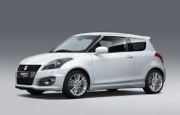 Лот: 15483869. Фото: 13. Оригинальные диски Suzuki Swift...