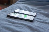 Лот: 9342594. Фото: 2. Два смартфона Jiayu G5S. Смартфоны, связь, навигация