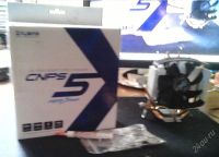 Лот: 2763412. Фото: 2. Zalman CNPS5x Performa. Комплектующие