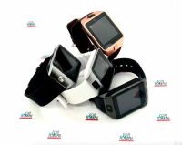 Лот: 14313434. Фото: 8. Умные часы Smart Watch DZ09 золотистый...