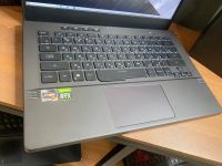 Лот: 20745844. Фото: 4. Asus ROG 14"2K/120Hz/Ryzen 7 5800HS... Красноярск