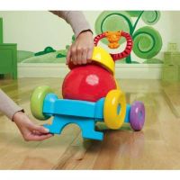 Лот: 3302500. Фото: 2. Каталка-прыгунок Poppin' Park... Детский транспорт