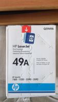 Лот: 6181134. Фото: 3. Картридж HP LaserJet Q5949A, LJ... Компьютеры, оргтехника, канцтовары