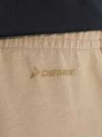 Лот: 22846833. Фото: 7. Брюки мужские оверсайз Demix...