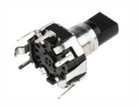 Лот: 21137234. Фото: 2. Энкодер Alpine EC12D1524403. Радиодетали  (электронные компоненты)