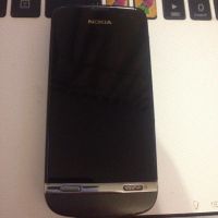 Лот: 8606951. Фото: 4. Nokia Asha 311