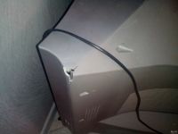 Лот: 13562576. Фото: 3. Телевизор Sony KV-29CS60K Trinitron... Бытовая техника