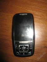 Лот: 1351436. Фото: 2. Samsung D600. Смартфоны, связь, навигация