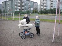 Лот: 5500789. Фото: 3. Коляска-трансформер Silver Cross... Дети растут