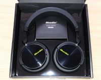 Лот: 11755801. Фото: 2. Bluetooth-наушники Bluedio T5... Аудиотехника
