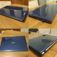 Лот: 10670997. Фото: 6. Игровой ноутбук ACER ,Intel® Core...