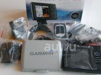 Лот: 19842484. Фото: 3. Garmin echoMAP CHIRP 52cv Эхолот-картплоттер... Туризм, охота, рыбалка, самооборона