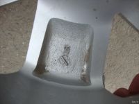 Лот: 13682019. Фото: 8. Комплект Оригинальных Литых дискoв...