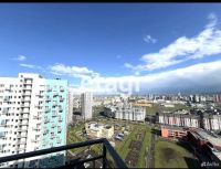 Лот: 24840124. Фото: 9. Продам 1-комн. кв. 42.1 кв.м...