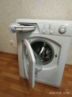 Лот: 15231219. Фото: 3. Стиральная машина. Бытовая техника