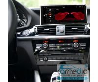 Лот: 16732574. Фото: 2. Штатная магнитола для BMW X3 2011-2013... Автозвук