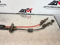 Лот: 25896850. Фото: 3. тросик переключения мкпп Hyundai... Авто, мото, водный транспорт