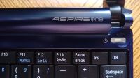 Лот: 16226268. Фото: 3. Нетбук ACER. Компьютеры, оргтехника, канцтовары