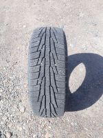Лот: 16410610. Фото: 2. Nokian Tyres 185 / 60 R14. Шины, Диски