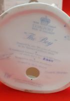 Лот: 15252839. Фото: 4. Фарфор статуэтка Coalport The... Красноярск