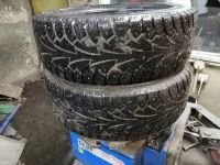 Лот: 15201054. Фото: 4. Hankook 185/65/14 4шт. Красноярск