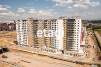 Лот: 23317062. Фото: 2. Продам 1-комн. 36.05 кв.м. Красноярск... Продажа