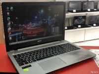 Лот: 17667971. Фото: 2. Ноутбук Dexp Core i5/GeForce GT930m... Компьютеры, ноутбуки, планшеты