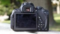 Лот: 7918607. Фото: 3. Canon 650D 18-55mm 3.5-5.6 IS... Фото, видеокамеры, оптика