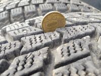 Лот: 4608817. Фото: 2. Dunlop Grandtrek SJ6 175/80 R16... Шины, Диски