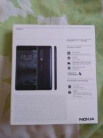 Лот: 11092997. Фото: 3. Смартфон Nokia 5 Black на гарантии... Красноярск