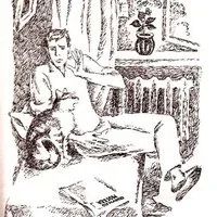 Лот: 16021380. Фото: 4. Громова Ариадна : Мы одной крови...