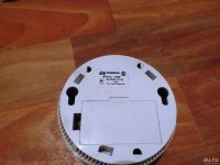 Лот: 8497817. Фото: 2. Извещатель пожарный дымовой оптико-электронный... Спецодежда, СИЗ, пожарное оборудование