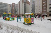 Лот: 25383804. Фото: 14. 1-комн. квартира , Красноярск...