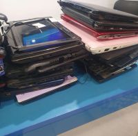 Лот: 20582668. Фото: 3. Корпус для нетбука в ассортименте... Компьютеры, оргтехника, канцтовары