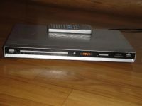 Лот: 8179437. Фото: 2. DVD проигрователь Erisson DVD-1170... ТВ и видео