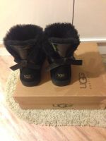 Лот: 6267586. Фото: 2. Новые угги UGG. Женская обувь