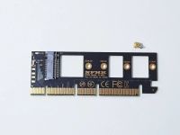 Лот: 19987899. Фото: 3. Адаптер переходник для SSD M.2... Компьютеры, оргтехника, канцтовары