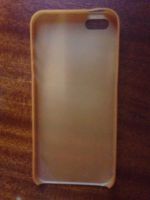 Лот: 4935232. Фото: 3. Чехол iPhone 5 (ozaki o coat 0... Смартфоны, связь, навигация