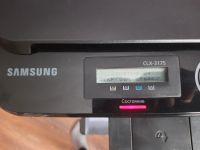 Лот: 17219246. Фото: 2. Принтер лазерный цветной samsung... Принтеры, сканеры, МФУ